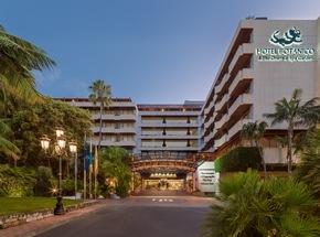 Zum siebten Mal in Folge: Condé Nast Johansens Award für das Hotel Botánico & The Oriental Garden