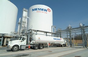 Messer SE & Co. KGaA: Industriegasespezialist Messer übernimmt Joint-Venture Messer Industries vollständig - Langfristige strategische Partnerschaft mit GIC vereinbart