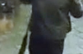Polizei Eschwege: POL-ESW: Kripo Eschwege fahndet mit Videomaterial nach Einbrecher und sucht Zeugen