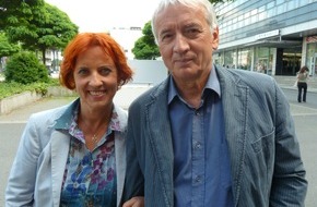 SAT.1: SAT.1 zeigt Auswege aus dem Teufelskreis: Neue vierteilige Reportagereihe "Schluss mit Mobbing" ab Mittwoch, 21. August 2013, 22.15 Uhr (BILD)