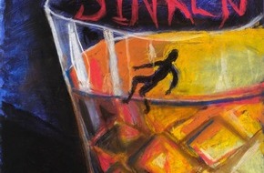 DAK-Gesundheit: „bunt statt blau“: Schülerinnen aus Hennigsdorf gewinnen Plakatwettbewerb in Brandenburg