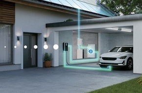 Hager Vertriebsgesellschaft mbH & Co. KG: Hager zeigt Komplettl&ouml;sungen f&uuml;r die Energiewende im Geb&auml;ude - Auf der The smarter E 2026