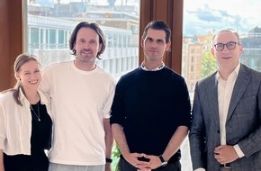 CONCEPT FAMILY Franchise AG: Erfolgreiche Übergabe einer Wachstumsstory: Gründer und CONCEPT FAMILY veräußern Burgerheart an Ruff’s Burger