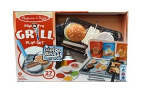 Pressemeldung Spin Master | Melissa &amp; Doug - Zeitlos, innovativ, wertvoll