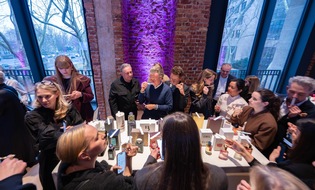 DUFTSTARS 2026: DIE NOMINIERTEN IN 9 KATEGORIEN STEHEN FEST