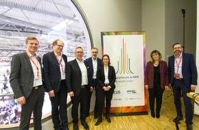 MICUS Strategieberatung GmbH: Glasfaserforum NRW: Stadtwerke ideale Player für Glasfaserausbau / Premiere im Rahmen der E-world in Essen. Internet ideale Ergänzung zu Kernaufgaben