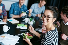 Optifast powered by Siro: Optifast zeigt, wie kalorienbewusstes Essen auch an stressigen Arbeitstagen gelingt