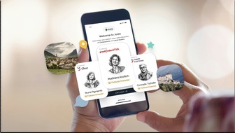 AI Local Guides: Schweizer Destinationen dank digitalisiertem Expertenwissen neu erleben