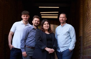 FM Growth GmbH: Diese Aspekte wissen viele Start-ups nicht über den Vertrieb - und so gelingt es ihnen besser