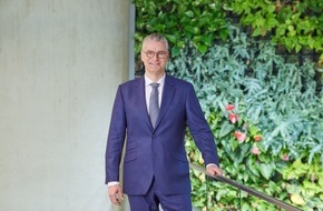 Thüga AG: Dr. Constantin H. Alsheimer wird neuer Vorsitzender des Vorstandes der Thüga Aktiengesellschaft