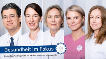 Klinikum Ingolstadt: Hello Baby! Geburtshilfe am Klinikum Ingolstadt