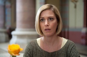ZDF: "Ausgeliebt": Neue Dora-Heldt-Verfilmung im ZDF-"Herzkino" (BILD)