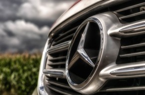 Dr. Stoll & Sauer Rechtsanwaltsgesellschaft mbH: Mercedes V-Klasse 250 d: Erneute Pleite für Daimler AG im Diesel-Abgasskandal / LG Heilbronn sieht Sittenwidrigkeit erfüllt
