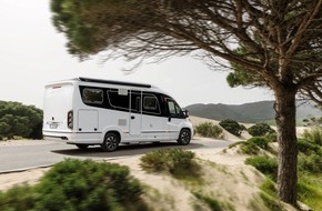 Caravaning Industrie Verband (CIVD): Begeisterung für Urlaubsform Caravaning trotz Corona-Krise ungebremst