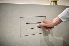 Wie intelligente Installationstechnik Design den Vortritt l&auml;sst