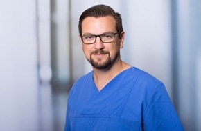 Klinikum Ingolstadt: Klinikum Ingolstadt: Vom Zivi zum Klinikdirektor