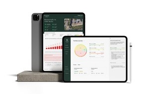 Purpose Green: Ganzheitliche Digitallösung für Sanierung und ESG-Management: Purpose Green launcht neues Green+ Portal zur Real Estate Arena