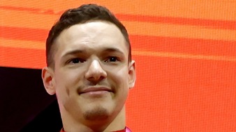 "Sports Awards" 2025: Je sechs Athletinnen und -Athleten in den Kategorien "Sportlerin" und "Sportler" nominiert