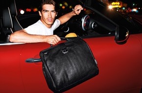 BMW Group: MINI und PUMA schließen mehrjährige Lizenzpartnerschaft / Gemeinsame Kollektion mit Textilien, Schuhen und Accessoires für den sportlich-urbanen Lifestyle