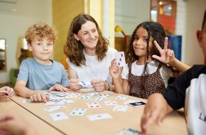 Stiftung Kinder forschen: „Wir brauchen mehr als bloßes Mittelmaß“