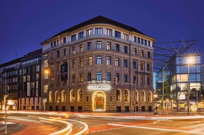 Lindner Hotel Group und 12.18. Group fusionieren Hotelbetrieb