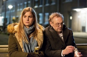 ZDF: ZDF zeigt Kino-Koproduktion "Arthur & Claire"