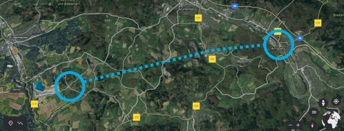 Westenergie AG: Hydronet - Verbundprojekt für den Wasserstoffhochlauf startet