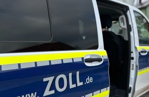 Hauptzollamt Regensburg: HZA-R: Mehr als 33.000 Euro falsch oder nicht angemeldet - Zoll aus Furth im Wald stellt innerhalb weniger Tage zwei Verst&ouml;&szlig;e fest