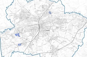 Polizeipräsidium Hamm: POL-HAM: Wohnungseinbruchradar Hamm für die Woche vom 17. bis zum 23. November 2025