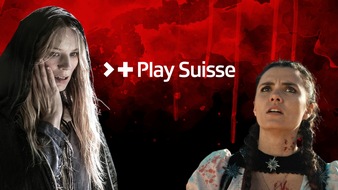 SRG SSR: Play Suisse présente Heidi sous un nouveau jour