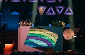 ProSieben: Bestwert! "Wer stiehlt Olli Dittrich die Show?" punktet mit grandiosen 16,8 Prozent Marktanteil, Joko Winterscheidt erobert sich seine Show zurück