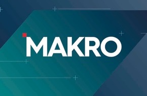 3sat: "Geld her oder Daten weg!" - "MAKRO"-Wirtschaftsdoku in 3sat über die Methoden von Hackern