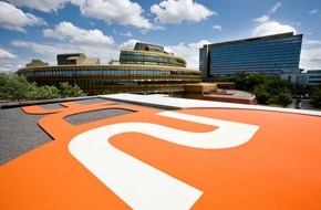 ZDF: Anteil weiblicher Führungskräfte im ZDF auf neuem Höchststand / Geschäftsleitung erstmals paritätisch besetzt