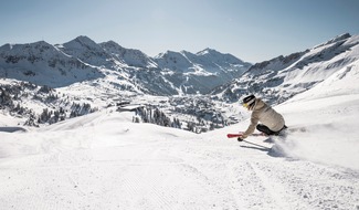 Event-Highlights in Obertauern im Winter 2025/26