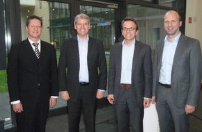 PR-Club Hamburg e. V.: PR Club Hamburg zu Gast bei Alice (HanseNet) - Journalismus 2.0: wie Blogs, Twitter & Co. die Kommunikation verändern