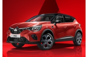 MMD Automobile GmbH: Mit dem Mitsubishi ASX ins Frühjahr: Das Kompakt-SUV ab 19.990 EUR*