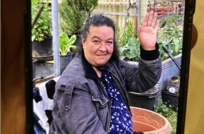 Polizeipr&auml;sidium Frankfurt am Main: POL-F: 260228 - 0268 Frankfurt / Eckenheim: Vermisstenmeldung