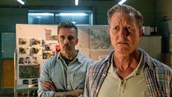 ZDF: Neue Folgen "Dan Sommerdahl – Tödliche Idylle" im ZDF