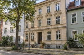 City Immobilienmakler Hannover: Oliver Martin wird Immobilienpartner bei City Immobilienmakler in Braunschweig