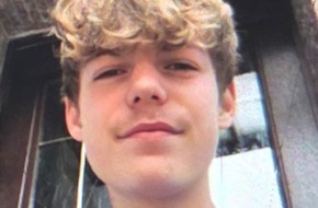 Landespolizeiinspektion Suhl: LPI-SHL: 14-J&auml;hriger vermisst