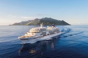 Hapag-Lloyd Cruises: Neustart für die EUROPA und die HANSEATIC nature ab April 2021