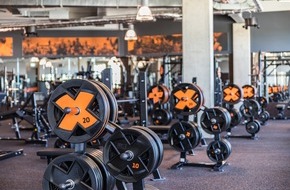 FitX: Fitnessstudiokette FitX kommt nach Erfurt-Daberstedt