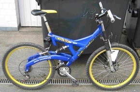 Polizei Rhein-Erft-Kreis: POL-REK: 79-Jährige stellte das Fahrrad des Räubers sicher!