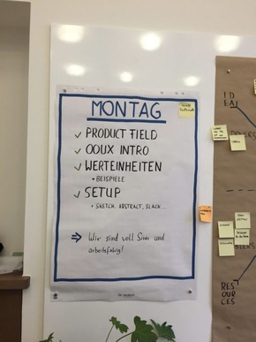 BLOGPOST: Werkstattbericht: &quot;Design ist immer ein Angebot, kein Zwang&quot; - Wie dpa-Connect Gestalt annimmt