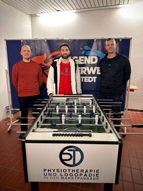 FW Helmstedt: Gemeinsame Weihnachtsfeier und Jahresabschluss der Ortsfeuerwehr Helmstedt