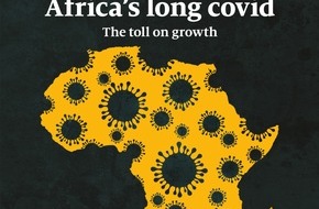 The Economist: The Economist: Wirecard und Aufsichtsbehörde | Nord Stream 2 | Corona in Afrika | Amazons neuer Chef | Italiens Premier