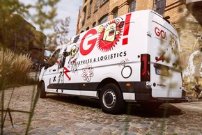 GO! Express &amp; Logistics er&ouml;ffnet mit "Beyond The Box" neue Perspektiven auf Logistik