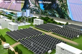 The smarter E Europe: Hybridkraftwerke sind das Gebot der Stunde