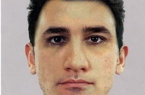 Polizeipräsidium Frankfurt am Main: POL-F: 060515 - 535 Veröffentlichung von Phantombildern