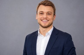 FREIE W&Auml;HLER Bundesvereinigung: Junge FREIE W&Auml;HLER w&auml;hlen neuen Bundesvorstand